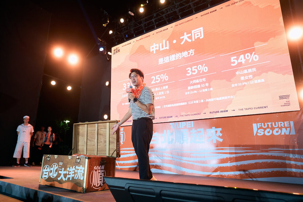 AI政見成關鍵 雙北市長參選人搶攻智慧城市治理