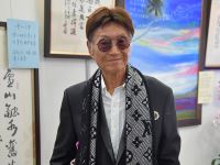 傅達仁安樂死 老同事劉善群：尊重但難過