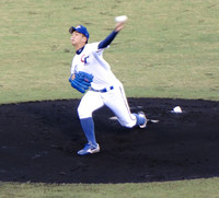 王彥程投生涯代表作 U18亞青技壓甲子園名投
