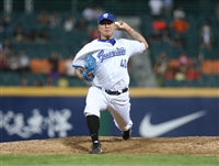 9度動刀仍返投手丘 郭泓志寫不死鳥傳奇