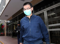 台開內線交易更五審 趙建銘：沒買股票沒獲利