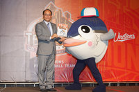 獅隊加深屬地主義 盼亞太棒球村盡快完工