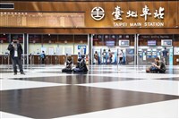 台北車站通緝犯性侵案　社會局：行為人非街友