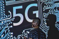 客戶加速升級5G 中華電第3季財測超標