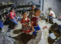 新疆：維吾爾族人口增幅最高  計畫生育不到位