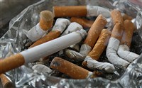 調查：台灣成人吸菸者 每15名中有1人國小吸過菸