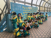 半世紀的貢獻 基一信橋20日拆除走入歷史