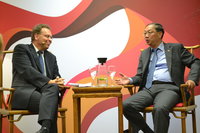 歐洲最大中國智庫遭北京制裁 衝擊歐中關係