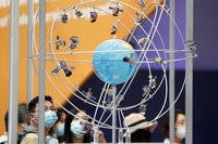 中國北斗斷線鬧出人命  官媒批商家炒作欺騙民眾