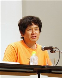 奈良美智29日抵台 推特喊想看「茶金」