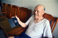 海拔3000的終戰 地方盼26條亡魂能下山