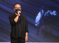 金曲32入圍揭曉 評審團主席：華語歌手競爭激烈