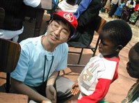 羅一鈞當怪咖 治愛滋不改其志