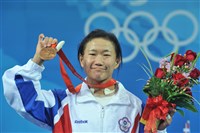 2008北京奧運爭議不斷 陳葦綾金牌晚了10年才到手