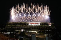 國際奧會期待再來日本辦奧運 日網友嚇瘋：別來了