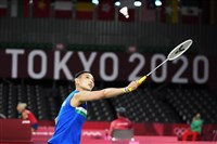 戴資穎直落2輕取中國選手 生涯第2度晉韓國羽球賽4強  