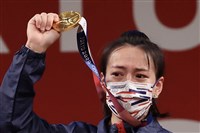 2020東京奧運疫情籠罩  台灣獲12面獎牌寫隊史最佳