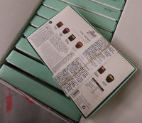 進口愛爾蘭巧克力防腐劑超標 邊境全數攔下