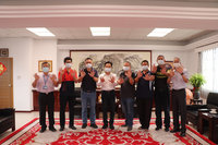 金門紓困金再加碼達5千 振興券3千