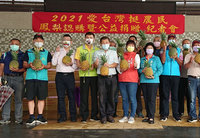 中國禁令未解 蔡培慧牽線企業買南投鳳梨助農民