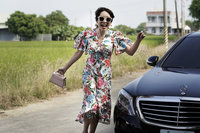 天心驚喜加盟俗女養成記2 笑虧被導演美食誘拐