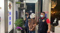 越南女移工遭棄屍防風林  警逮50歲男嫌釐清案情