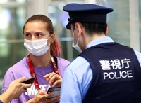 運動與政治衝突時刻 奧運成選手投奔新生活良機