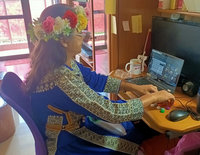 新北推動族語活潑教學 鼓勵親子拍片演繹生活