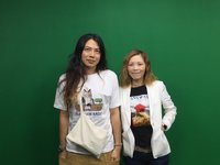 中央社「空中小客廳」 盧建彰Podcast聊失至親