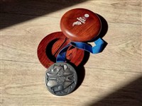 白俄東奧選手獲庇護 拍賣過去獎牌助同胞運動員