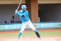 玉山盃楊峻豪繳猛打賞 新北擊敗嘉縣闖冠軍戰