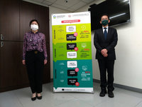 廢棄物電子化申報 助台積電年減用紙24萬張