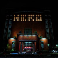 三重所遭聚眾滋擾 二重所長知情不報加重記過2次