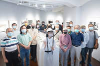 國家攝影中心「臺灣的模樣」 跨世代打造台味