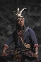 斯卡羅大股頭查馬克逝世 曹瑞原不捨化成感激與思念