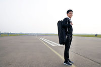 曾宇謙重返音樂廳 流浪者之歌鼓舞樂迷