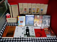 金門村史獲台灣文獻館優等獎 出版成果耀眼