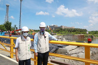 台南曾文溪排水橋梁改建 安南區淹水可望改善