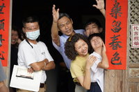 「俗女2」探索人生下半場 導演親媽客訴電話成契機