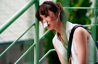 「俗女2」陳嘉玲學習轉大人 導演嘆鬼屋留不住