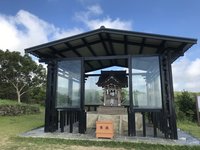 屏東高士神社重新開放 社區盼遊客遵守規定