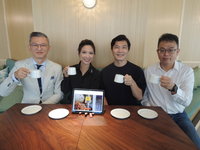 台灣咖啡首次國際競標每磅1.4萬  買家是本土業者