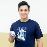 悍將7日江少慶先發  獅隊派江辰晏拚止敗