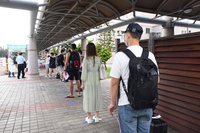 澎湖重啟機場港埠入境快篩 1266人都陰性