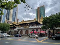 璨樹颱風13日可能登陸上海  防汛如臨大敵