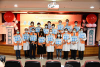 鐵人媽媽分享求子歷程  高醫籲定期產檢