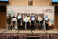 高雄拚疫後觀光轉型 戴資穎代言瞄準海內外市場