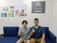 疫情時代數位學習夯 AI平台軟體可練英語口說