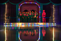 魷魚遊戲搏命拚天價獎金 「熔爐」導演挑戰人性新作