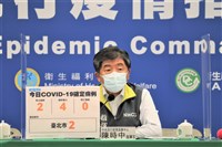 客製BNT疫苗將抵台？陳時中：無法證實到貨時間